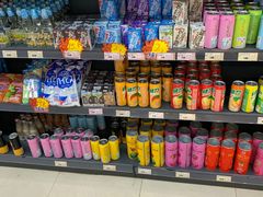 -综合保税区进口商品直销中心(新百店)
