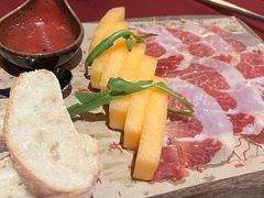 -BROWNSTONE布朗石西班牙餐厅(富城店)