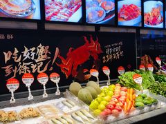 -徐记海鲜(开福寺|伍家岭店)