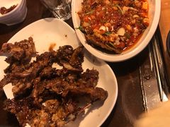 -枪火串烧·东北特色烧烤(罗湖总店)