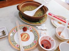 -砂锅居(西四店)