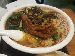 A套餐-水平有限螺蛳粉(宏达大厦店)