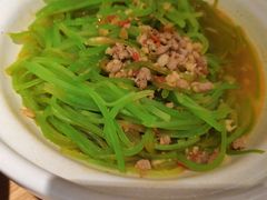 笋丝-花盐街·四川乐山小吃(西单大悦城店)