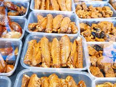 鸭翅膀-味德丰·酱鹅(上海打浦路店)