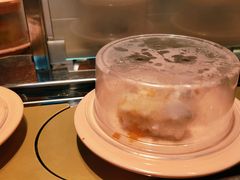 -争鲜回转寿司(通州万达店)