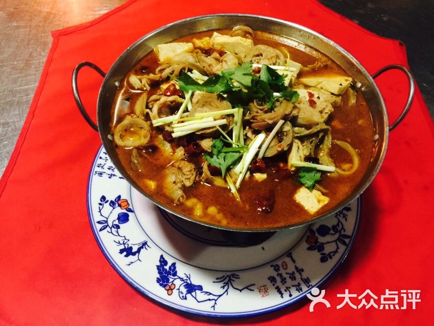 汇源饺子城-图片-济宁美食-大众点评网