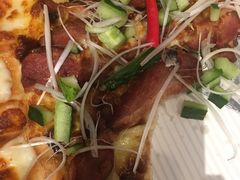 -必胜客(东兴商厦店)
