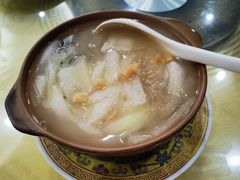 -砂锅居(西四店)