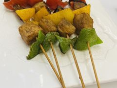 -幸福蔬·时尚蔬食(黄山湖公园店)