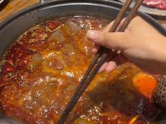 -旧街市鲜货老火锅(大光路店)