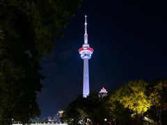 -南通濠河风景名胜区