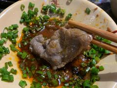 -蜀大侠·牛肉自助火锅(慈溪店)