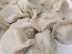 -乡府肉丁水饺(环山路店)