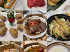 -港湾宴会厅(京基百纳店)
