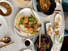 -喜粤8号(四海唐人街店)