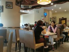 大堂-又一间茶点轩(百汇广场店)