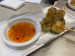 -蔡澜点心·粤菜(西单大悦城店)