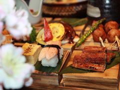 -滩万日本料理Nadaman(国贸大酒店)
