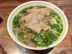-清真聚陇缘美食餐厅(南横东街店)