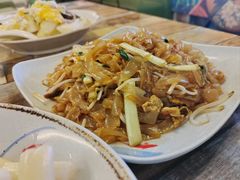 -利杨记·本味轩粥坊·烧烤(宝体店)
