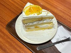 -钉子咖啡·Nail coffee(天鸿店)