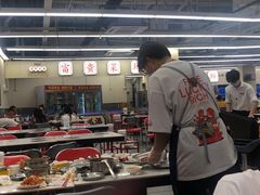-朱富贵火锅(金融街万达店)