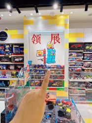 -乐高授权专卖店(中关村领展店)