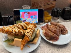 -争鲜回转寿司(海曙天一PLUS店)