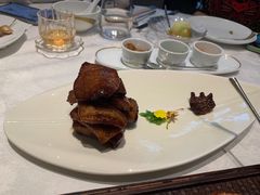 熏鲈鱼-海味观(老西门店)