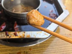 -大风老火锅(江北一店)