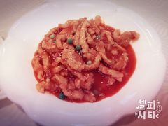 -唐晋人家(源深路店)