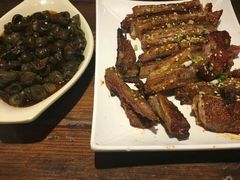 -可可大虾武汉土菜大排档(万松园1店)