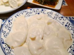 -东方饺子王(王府井关东古巷店)