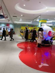 -meland亲子乐园·派对·研学(淄博万象汇店)