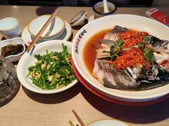 -湘阁里辣(东门茂业店)