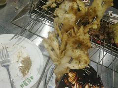 牛板筋-小寒羊烧烤(凯瑞时代大厦店)