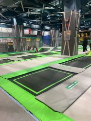 -反弹蹦床公园·亲子乐园·团建·派对(尚品奥莱店)