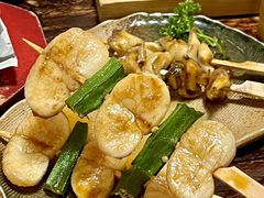 -酒肴一瓢·活贝料理·日本料理(三元桥·霄云路店)