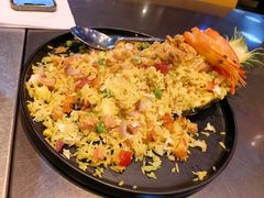 -simply thai天泰(长泰广场店)