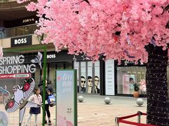 -砂之船奥莱(南京江宁店)