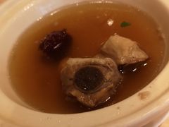 -喜来登由由大酒店九州膳坊中餐厅