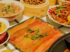 -朱光玉火锅馆(正弘城店)