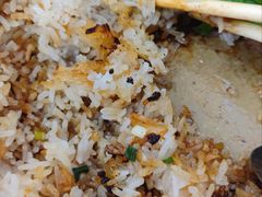 -万煲旺·香港老传承煲仔饭·猪杂汤(客村店)
