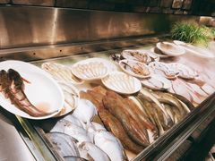 -日丰园海肠水饺·老字号大连海鲜(和平广场店)