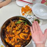停更了好久，吃起来吧