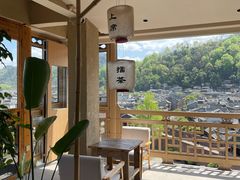 -上席擂茶·新中式青年茶馆(古城店)