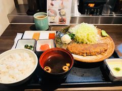 -牛かつもと村(原宿店)