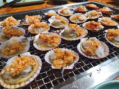 -蚝英雄·鲜蚝自助专门店