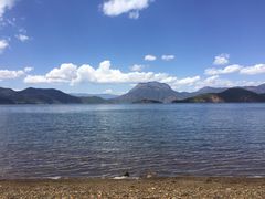 -丽江泸沽湖景区-里格半岛