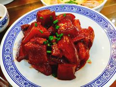 -乡下姥渔馆(齐落山路店)